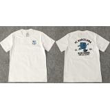 FC Barcelona Algodón camiseta-White II